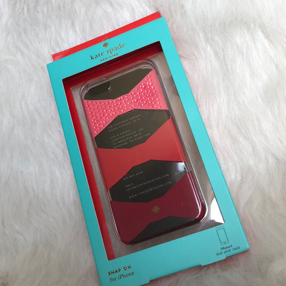 Kate spade case